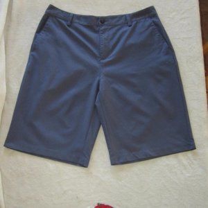 Adidas Climalite shorts - size 32